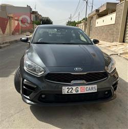 کیا فۆرتێ